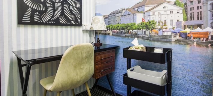 Usm Designer Dwell Hotels in Gelugor