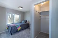 Remodeled 3 bedroom home in Monona. Close to Downtown!