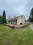 Wiseman Cottage on Hubbard Lake