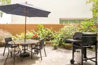 Casa la Columna - Mountain view
