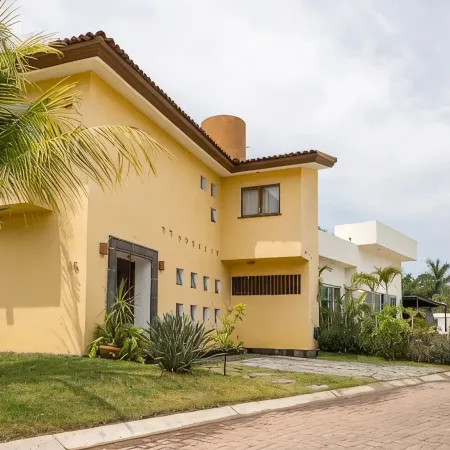 Casa la Columna