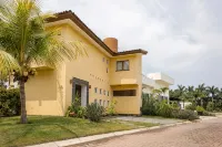 Casa la Columna - Mountain view