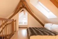 Airhome Zug Neugasse Stadtzentrum