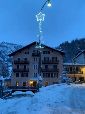 Centrale