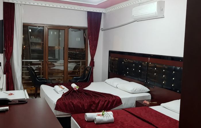 Midyat Kent Otel