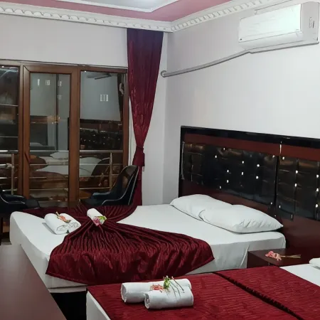 Midyat Kent Otel