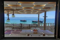 Nereides Seaside Apartments