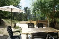 Cottage of Charm with Swimming Pool in a Mas Provençal - Farmhouses
