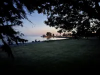 Waterfront Lake Lodge in the Thousand Islands - 무료 와이파이