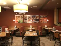 โรงแรม Nevada