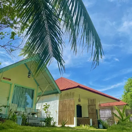 Sea Coral Beach Resort