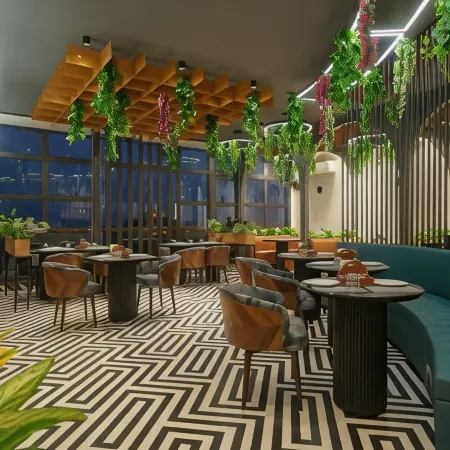 Hotel Yog Vashishth