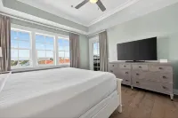 Henderson Beach Resort Lofts 411- Rooftop Retreat - balkon