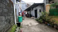 Guest House Toddopuli VII