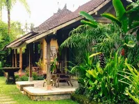 Bali Mountain Retreat