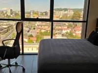Apartamentos Bauerle Curitiba Hotels in Temuco
