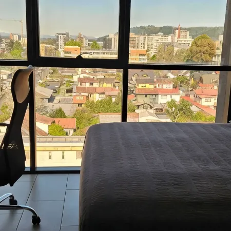 Apartamentos Bauerle Curitiba