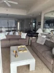Lakefront Condo 4109 Towers! Walkin Level, Elevators! Indoor/Outdoor Pools! - 3-Star