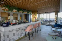 Steaua de Mare - Eforie Resort - bar