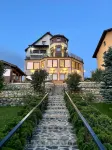 Nature Nest Bran Hotele w: 