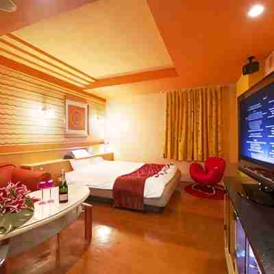 Hotel Park Inn (Adult Only) Rooms
