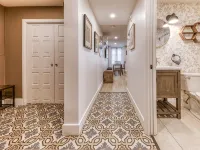 North House - Elegant 1 Bedroom Suite - 2-Star