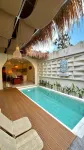 Sampai Villa Bohemian