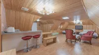 Gyeongju Finrandia Pension - Spa