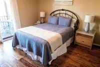 Condo 23A in Mountain Harbor Resort - Pools