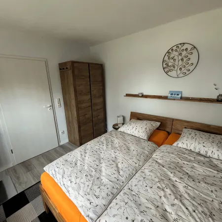 Our vacation home "No. 17" - In the heart of Schleswig-Holstein