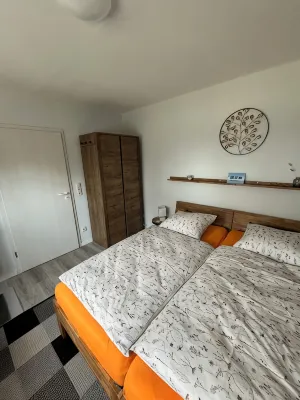 Our vacation home "No. 17" - In the heart of Schleswig-Holstein