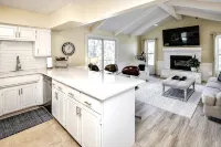 3 bedroom Rendezvous Ranch - Bungalows