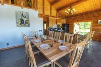 Destination Alaska Charters - Cabin 1