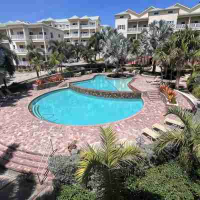 Perfectly located Condo in Frigate Bay. Fitness & Recreational Facilities