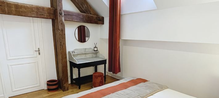 The Bon'Appart in the heart of Saumur Hotels in Saumur