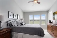 Relaxing Vacation Resort Villa