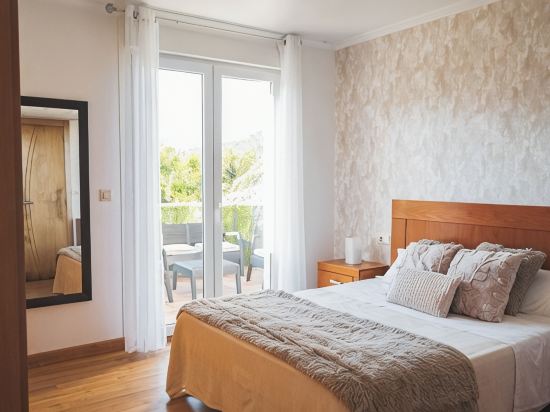 Vivienda dos Domingos en A Costa da Morte