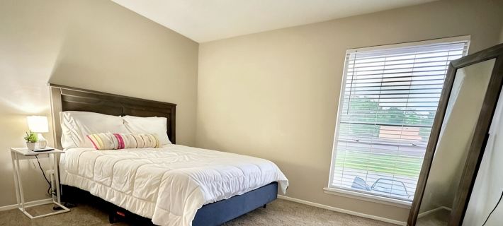 Worker friendly, cozy, great location, quiet, full kitchen, WiFi, Hôtels à&nbsp;: Comte de Grayson