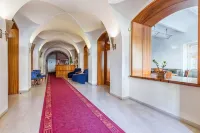 Hotel U Rytíře - Quầy bar