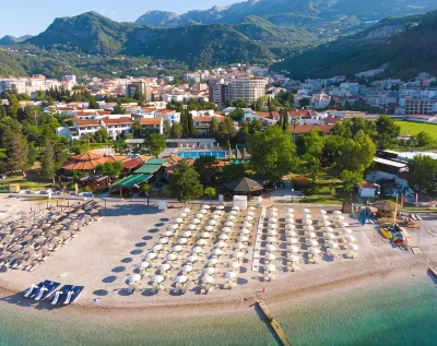 Hotel Aleksandar Các khách sạn ở 