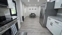 Fabulous 3-bedroom house in South Daytona - Homestays
