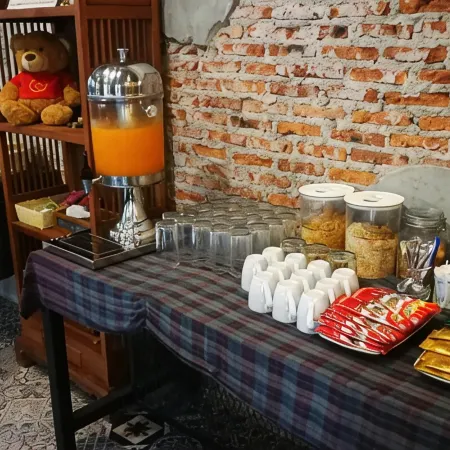 Aen Guy Boutique Hotel