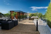 Mayim Hotel Termal & Spa - 4-Sterne