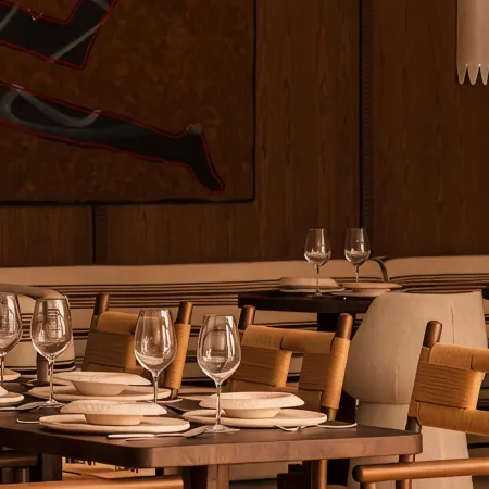 Palacio de Godoy Caceres, Curio Collection by Hilton