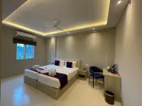 Zip by Spree Hotels Bhopal