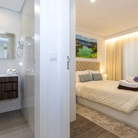 GuestReady - GuestHouse Passal - S. Miguel