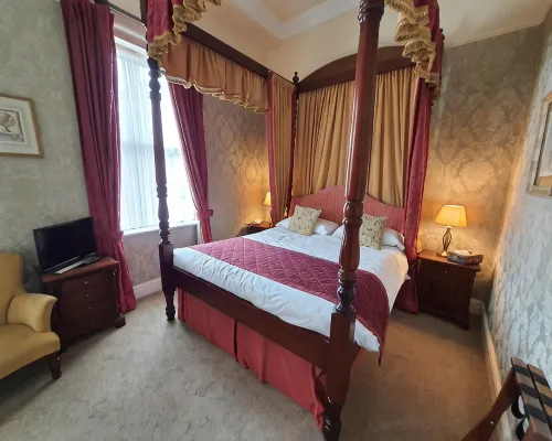 Butlers Townhouse Các khách sạn gần Trung tâm hội nghị RDS