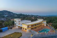 The Hosteller 巴姆洛納瓦拉，老虎點