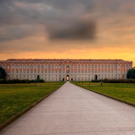 Caserta Deluxe