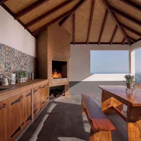 Casa da Rosalina